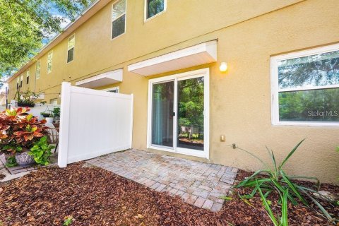 Townhouse in Orlando, Florida 3 bedrooms, 148.46 sq.m. № 1793686 - photo 17