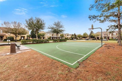 Townhouse in Orlando, Florida 3 bedrooms, 148.46 sq.m. № 1793686 - photo 5