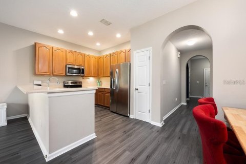 Townhouse in Orlando, Florida 3 bedrooms, 148.46 sq.m. № 1793686 - photo 8