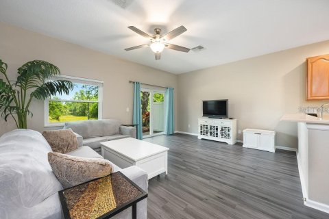 Townhouse in Orlando, Florida 3 bedrooms, 148.46 sq.m. № 1793686 - photo 11