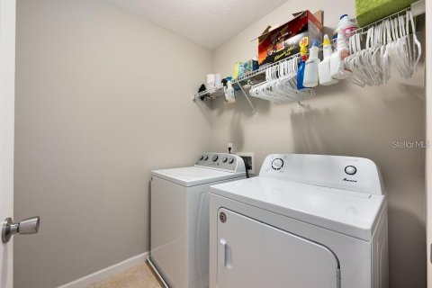 Townhouse in Orlando, Florida 3 bedrooms, 148.46 sq.m. № 1793686 - photo 16