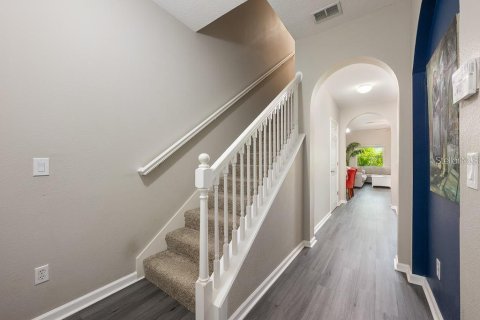 Townhouse in Orlando, Florida 3 bedrooms, 148.46 sq.m. № 1793686 - photo 7