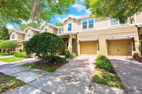 Townhouse in Orlando, Florida 3 bedrooms, 148.46 sq.m. № 1793686 - photo 1