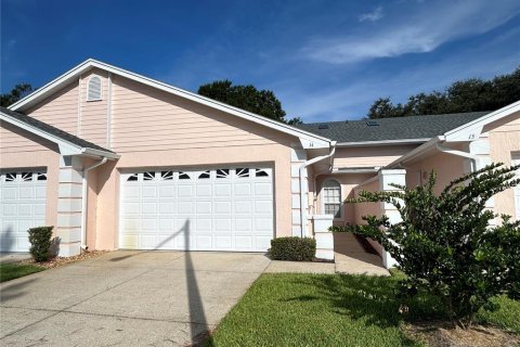 House in Winter Haven, Florida 2 bedrooms, 127.09 sq.m. № 1869396 - photo 2