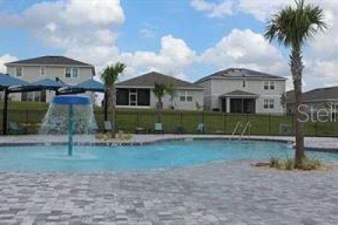 Villa ou maison à louer à Davenport, Floride: 4 chambres, 173.45 m2 № 2416640 - photo 7