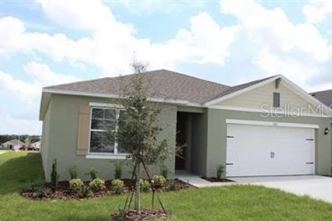 Villa ou maison à Davenport, Floride 4 chambres, 173.45 m2 № 2416640
