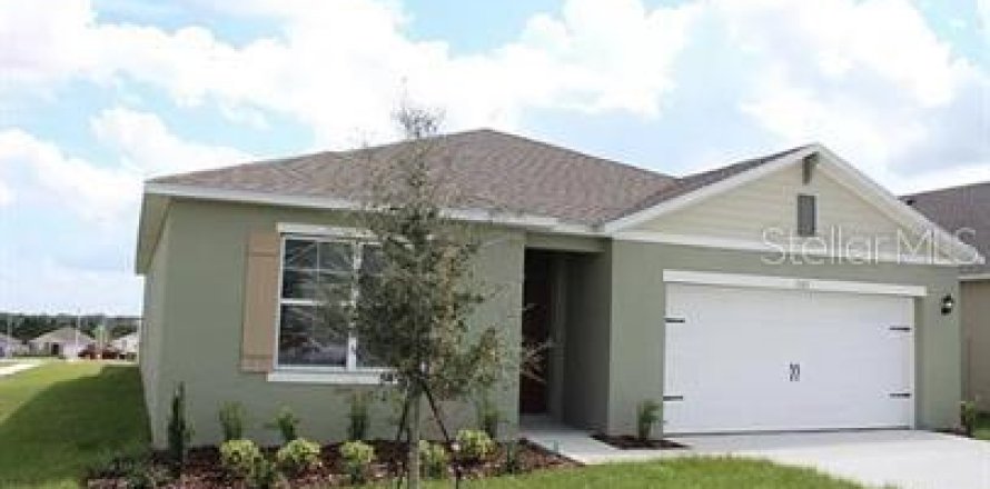 Villa ou maison à Davenport, Floride 4 chambres, 173.45 m2 № 2416640