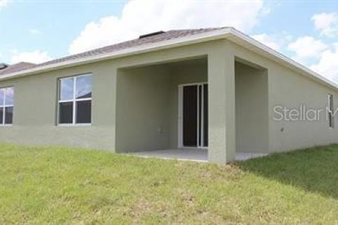 Villa ou maison à louer à Davenport, Floride: 4 chambres, 173.45 m2 № 2416640 - photo 5