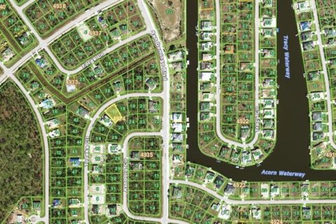 Land in Port Charlotte, Florida № 2259478 - photo 8