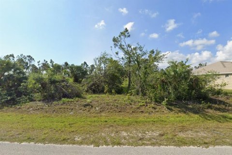Land in Port Charlotte, Florida № 2259478 - photo 3