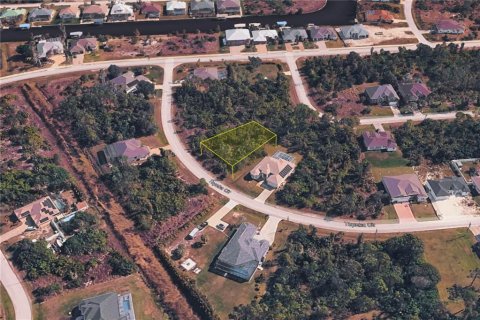 Land in Port Charlotte, Florida № 2259478 - photo 2