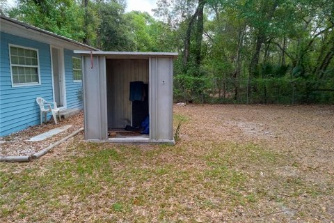 House in Altoona, Florida 2 bedrooms, 84.73 sq.m. № 1765743 - photo 5