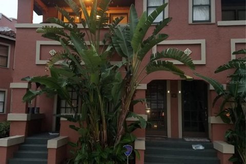 Condo à Orlando, Floride, 2 chambres № 2427123
