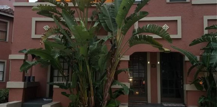 Condo à Orlando, Floride, 2 chambres  № 2427123