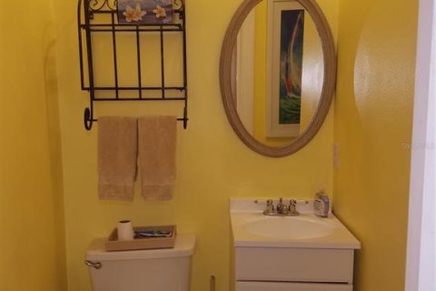 Copropriété à louer à Orlando, Floride: 2 chambres, 94.76 m2 № 2427123 - photo 12