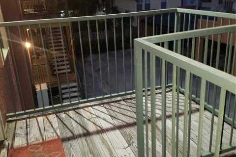 Copropriété à louer à Orlando, Floride: 2 chambres, 94.76 m2 № 2427123 - photo 17