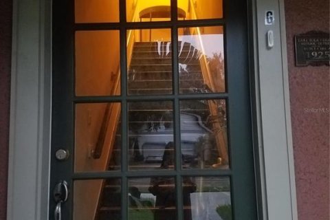 Copropriété à louer à Orlando, Floride: 2 chambres, 94.76 m2 № 2427123 - photo 4