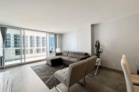 Снять в аренду кондоминиум в Майами, Флорида 2 спальни, 99.13м2, № 2043471 - фото 12