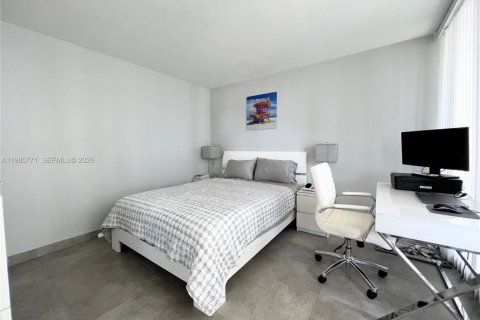 Снять в аренду кондоминиум в Майами, Флорида 2 спальни, 99.13м2, № 2043471 - фото 25