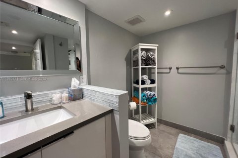 Снять в аренду кондоминиум в Майами, Флорида 2 спальни, 99.13м2, № 2043471 - фото 21