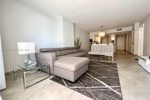 Снять в аренду кондоминиум в Майами, Флорида 2 спальни, 99.13м2, № 2043471 - фото 15