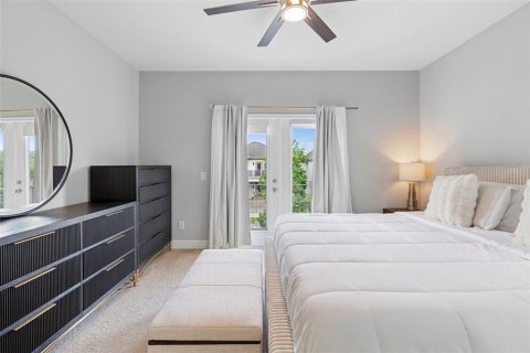 Townhouse in Orlando, Florida 3 bedrooms, 169.64 sq.m. № 1750840 - photo 19