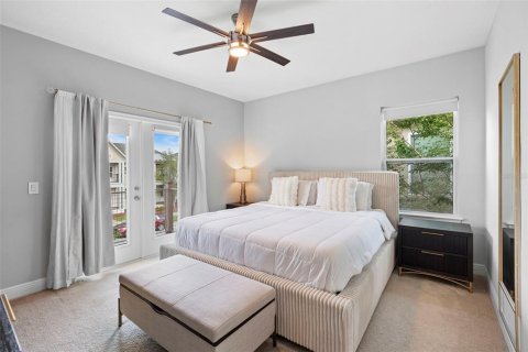Townhouse in Orlando, Florida 3 bedrooms, 169.64 sq.m. № 1750840 - photo 17