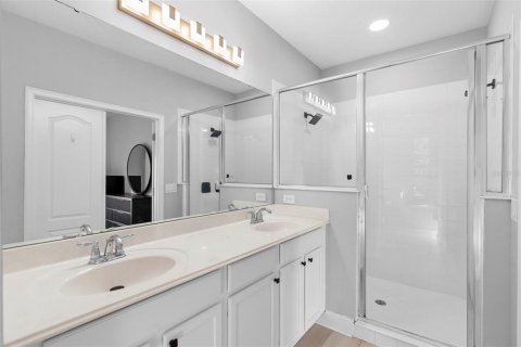 Townhouse in Orlando, Florida 3 bedrooms, 169.64 sq.m. № 1750840 - photo 22
