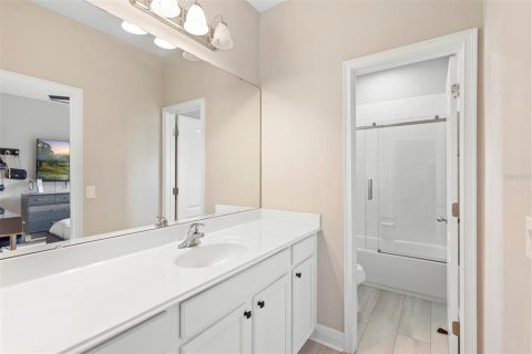 Townhouse in Orlando, Florida 3 bedrooms, 169.64 sq.m. № 1750840 - photo 29