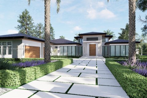 Casa en venta en Pinecrest, Florida, 7 dormitorios, 636.01 m2 № 1880061 - foto 3