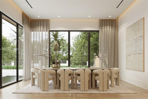 Casa en venta en Pinecrest, Florida, 7 dormitorios, 636.01 m2 № 1880061 - foto 9