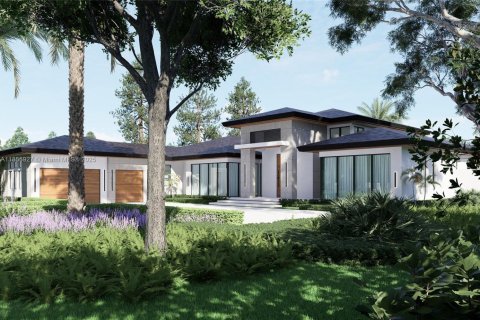 Casa en venta en Pinecrest, Florida, 7 dormitorios, 636.01 m2 № 1880061 - foto 2