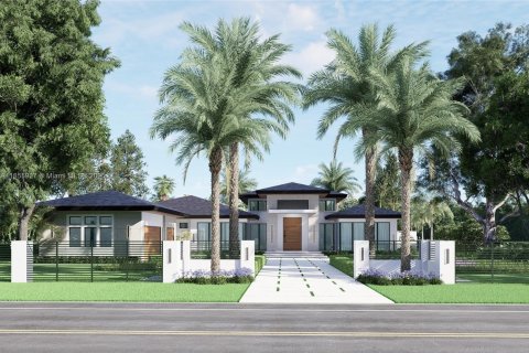 Casa en venta en Pinecrest, Florida, 7 dormitorios, 636.01 m2 № 1880061 - foto 1