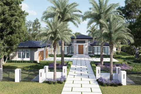 Casa en venta en Pinecrest, Florida, 7 dormitorios, 636.01 m2 № 1880061 - foto 8