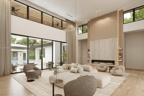 Casa en venta en Pinecrest, Florida, 7 dormitorios, 636.01 m2 № 1880061 - foto 12