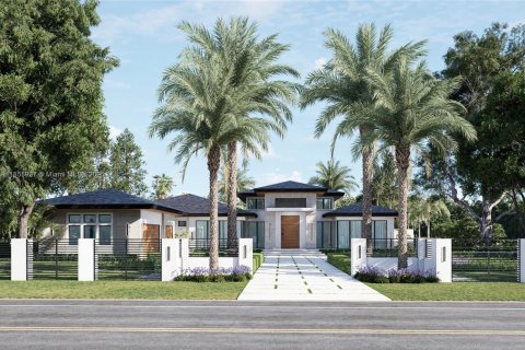 Casa en venta en Pinecrest, Florida, 7 dormitorios, 636.01 m2 № 1880061 - foto 7