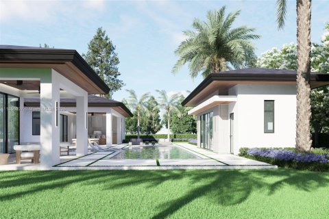 Casa en venta en Pinecrest, Florida, 7 dormitorios, 636.01 m2 № 1880061 - foto 6