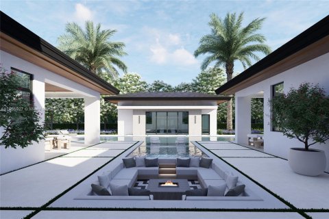 Casa en venta en Pinecrest, Florida, 7 dormitorios, 636.01 m2 № 1880061 - foto 5