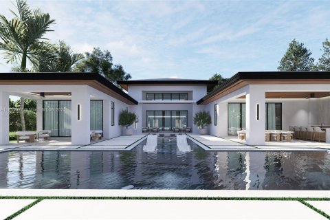 Casa en venta en Pinecrest, Florida, 7 dormitorios, 636.01 m2 № 1880061 - foto 4