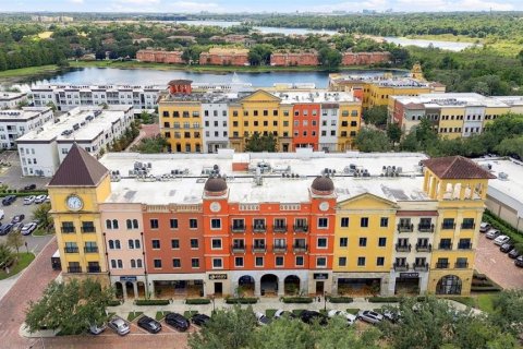 Immobilier commercial à louer à Orlando, Floride: 202.53 m2 № 2431892 - photo 3