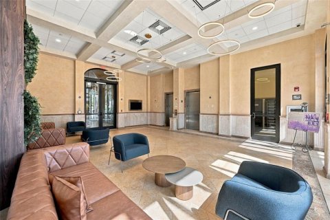 Immobilier commercial à louer à Orlando, Floride: 202.53 m2 № 2431892 - photo 9