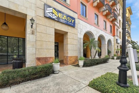 Immobilier commercial à louer à Orlando, Floride: 202.53 m2 № 2431892 - photo 4