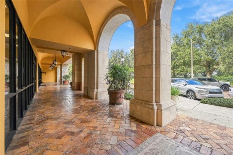Immobilier commercial à louer à Orlando, Floride: 202.53 m2 № 2431892 - photo 5