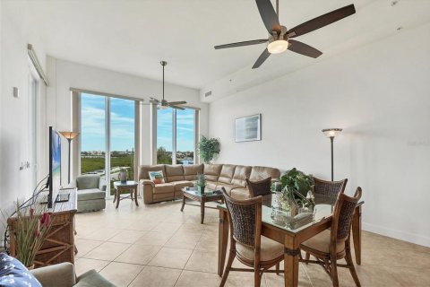 Condominio en alquiler en Englewood, Florida, 3 dormitorios, 156.63 m2 № 1915307 - foto 17
