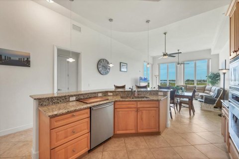Condominio en alquiler en Englewood, Florida, 3 dormitorios, 156.63 m2 № 1915307 - foto 12
