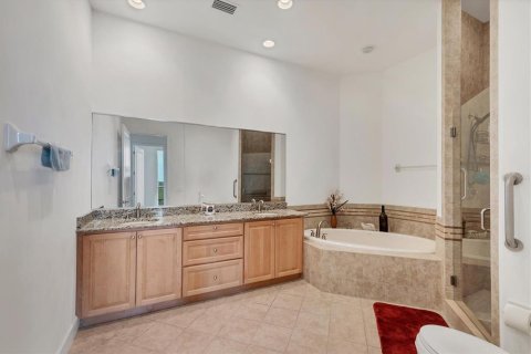 Condominio en alquiler en Englewood, Florida, 3 dormitorios, 156.63 m2 № 1915307 - foto 19