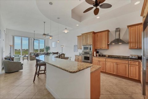 Condominio en alquiler en Englewood, Florida, 3 dormitorios, 156.63 m2 № 1915307 - foto 14