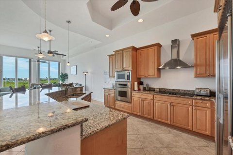 Condominio en alquiler en Englewood, Florida, 3 dormitorios, 156.63 m2 № 1915307 - foto 13