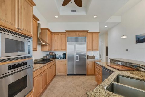 Condominio en alquiler en Englewood, Florida, 3 dormitorios, 156.63 m2 № 1915307 - foto 15