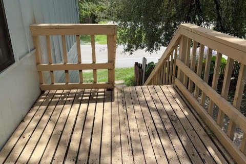 Appartement à louer à Gainesville, Floride: 2 chambres, 57.13 m2 № 2384141 - photo 3